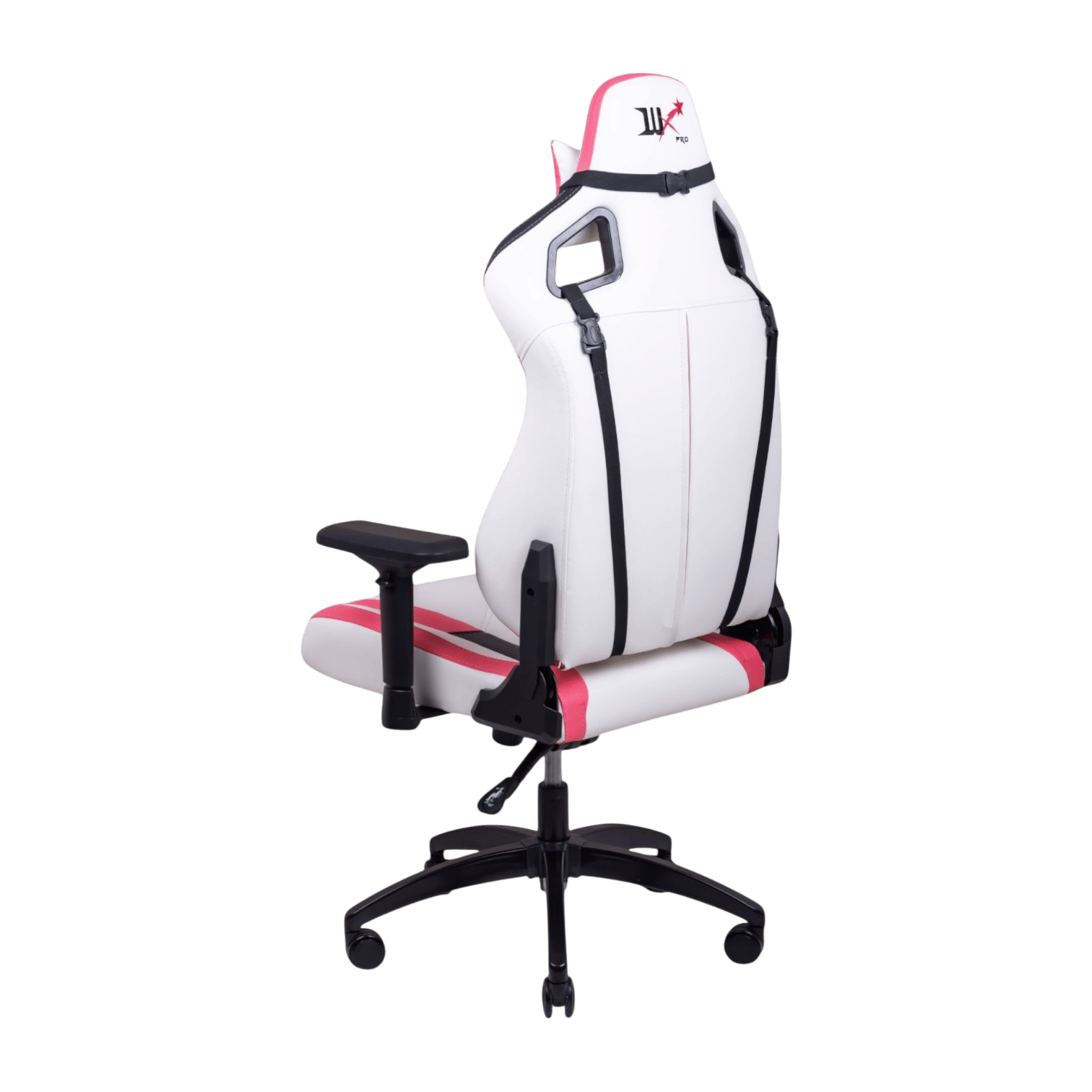 Woxup Pink Pulse Gaming Koltuk