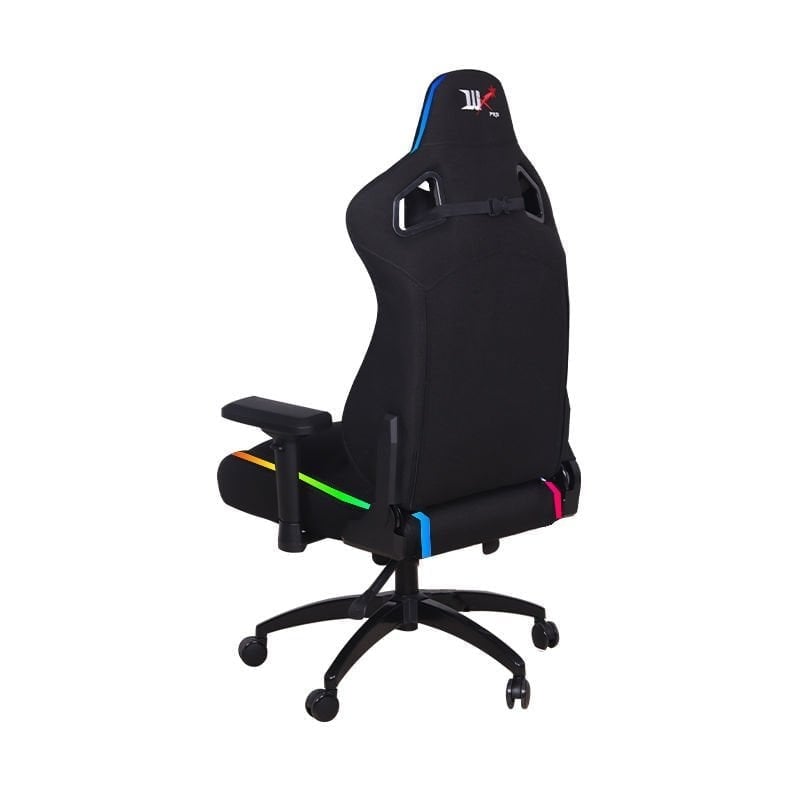 Woxup Prime RGB LEDLİ Oyuncu Koltuğu
