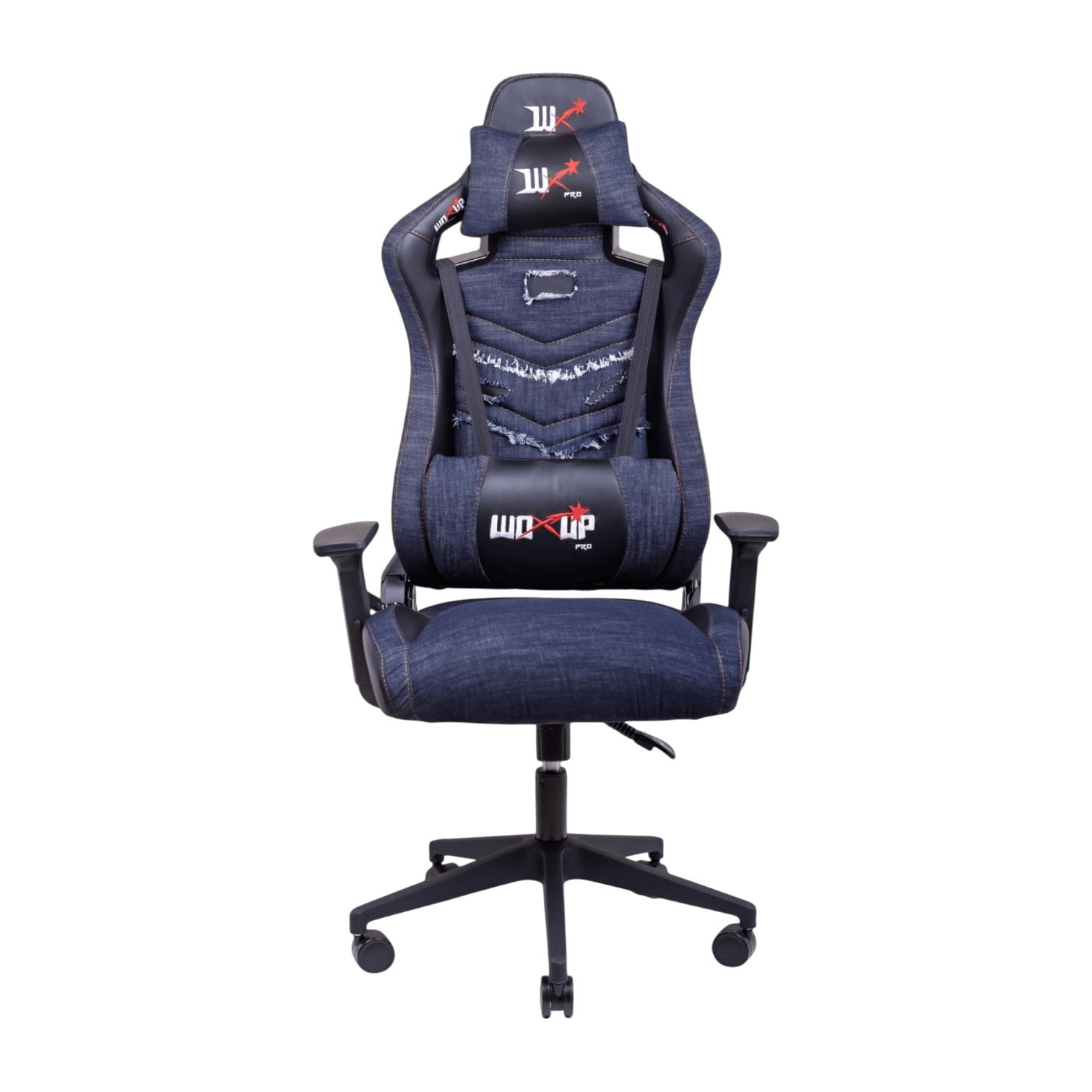 WOXUP Prime Rugged Gaming Koltuk