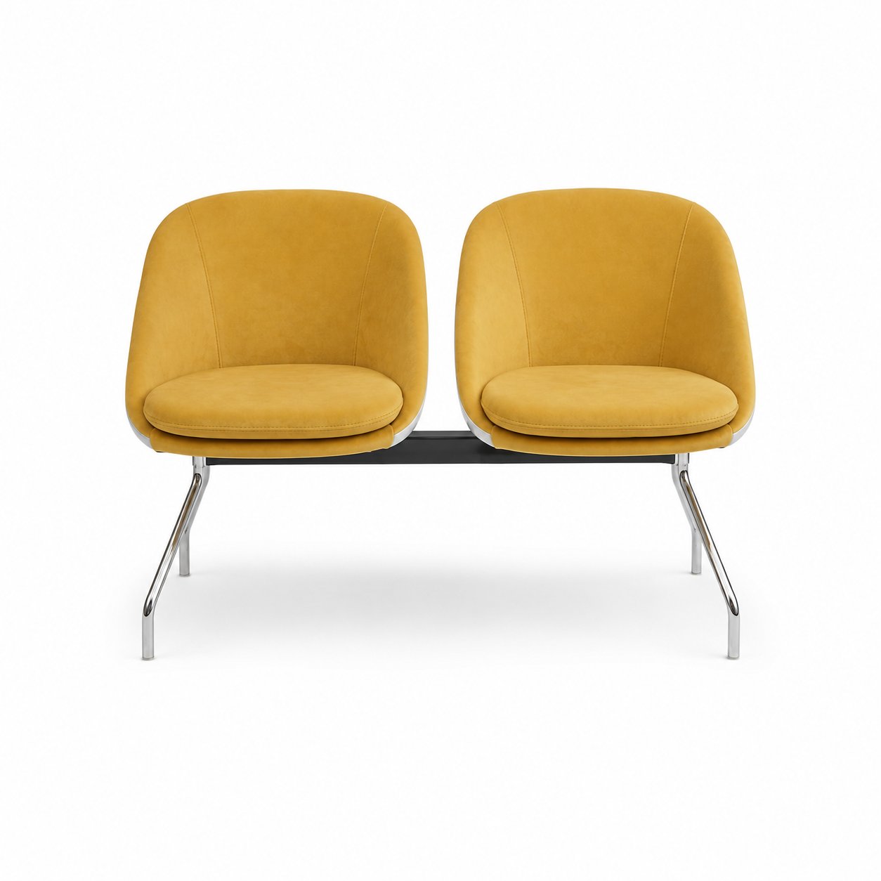 ZIENO DUSTY İkili Bekleme