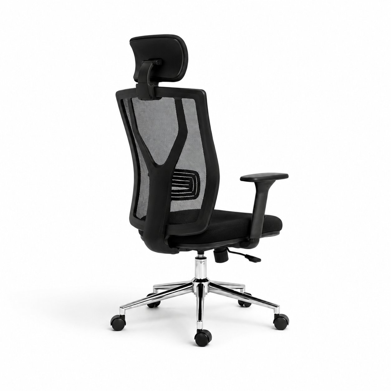 ZIENO LIGHT Yönetici Koltuğu