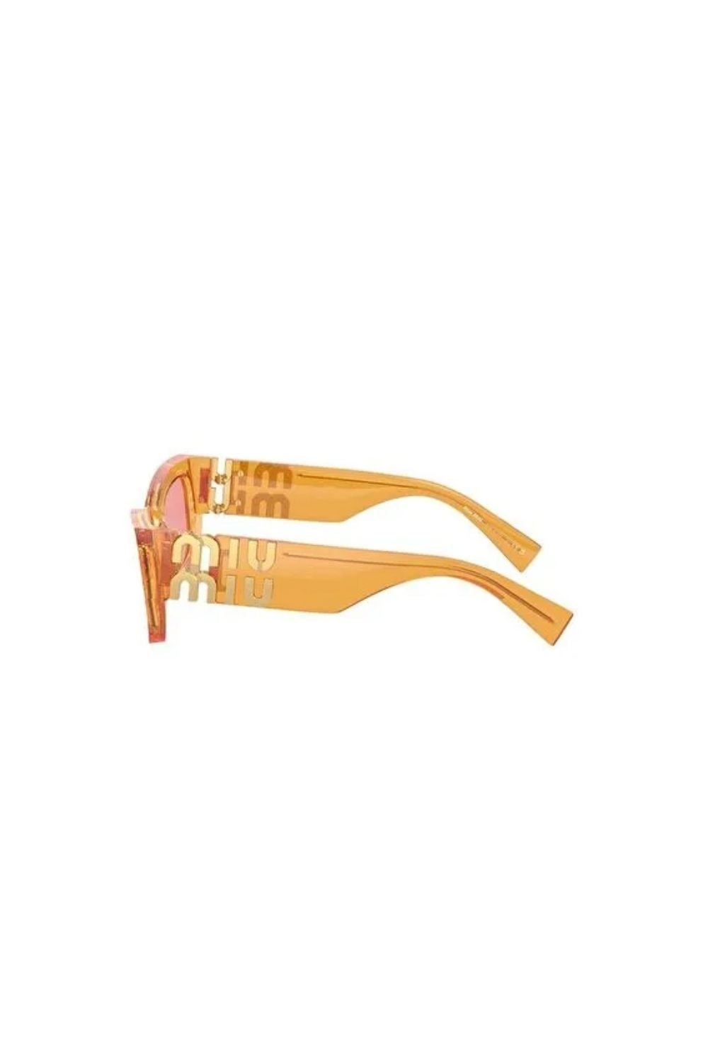 Miu Miu MU 09WS 53mm 12J100 Kadın Güneş Gözlüğü