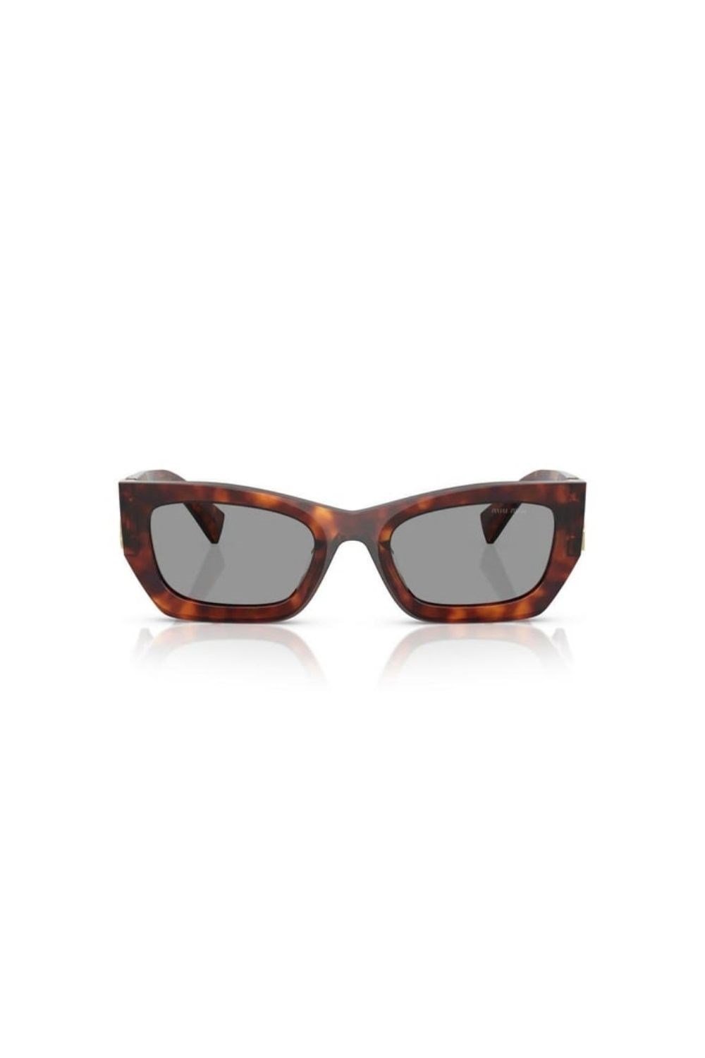 Miu Miu MU 09WS 53mm 21C400 Kadın Güneş Gözlüğü