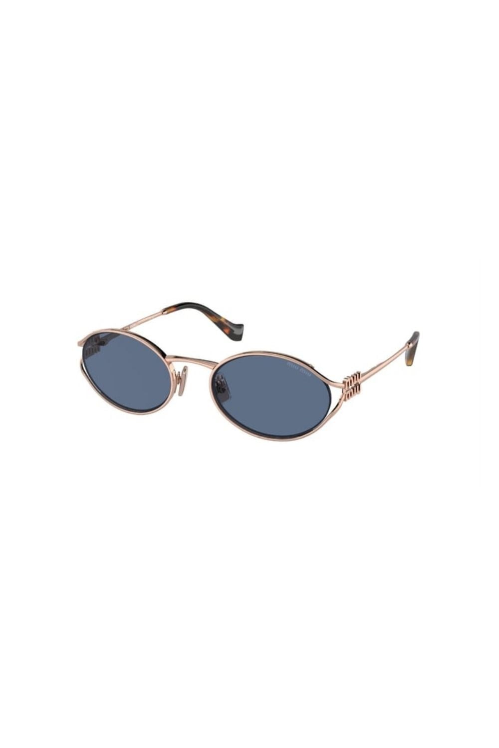 Miu Miu MU 52YS 54mm ZVF1M Kadın Güneş Gözlüğü