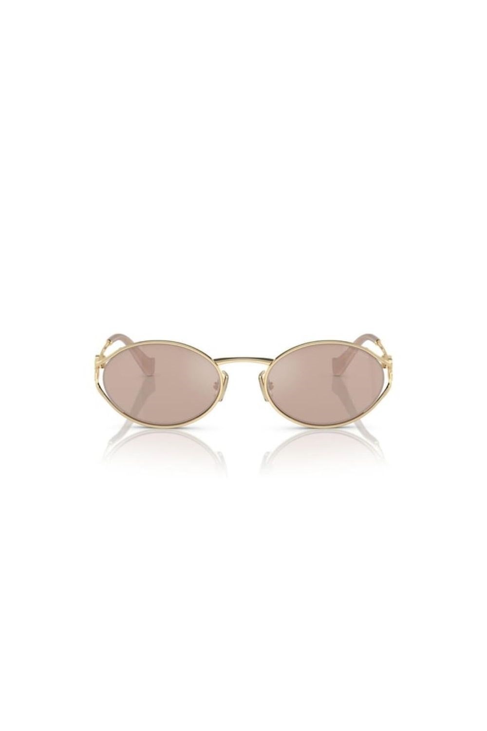 Miu Miu MU 52YS 54mm ZVN20F Kadın Güneş Gözlüğü