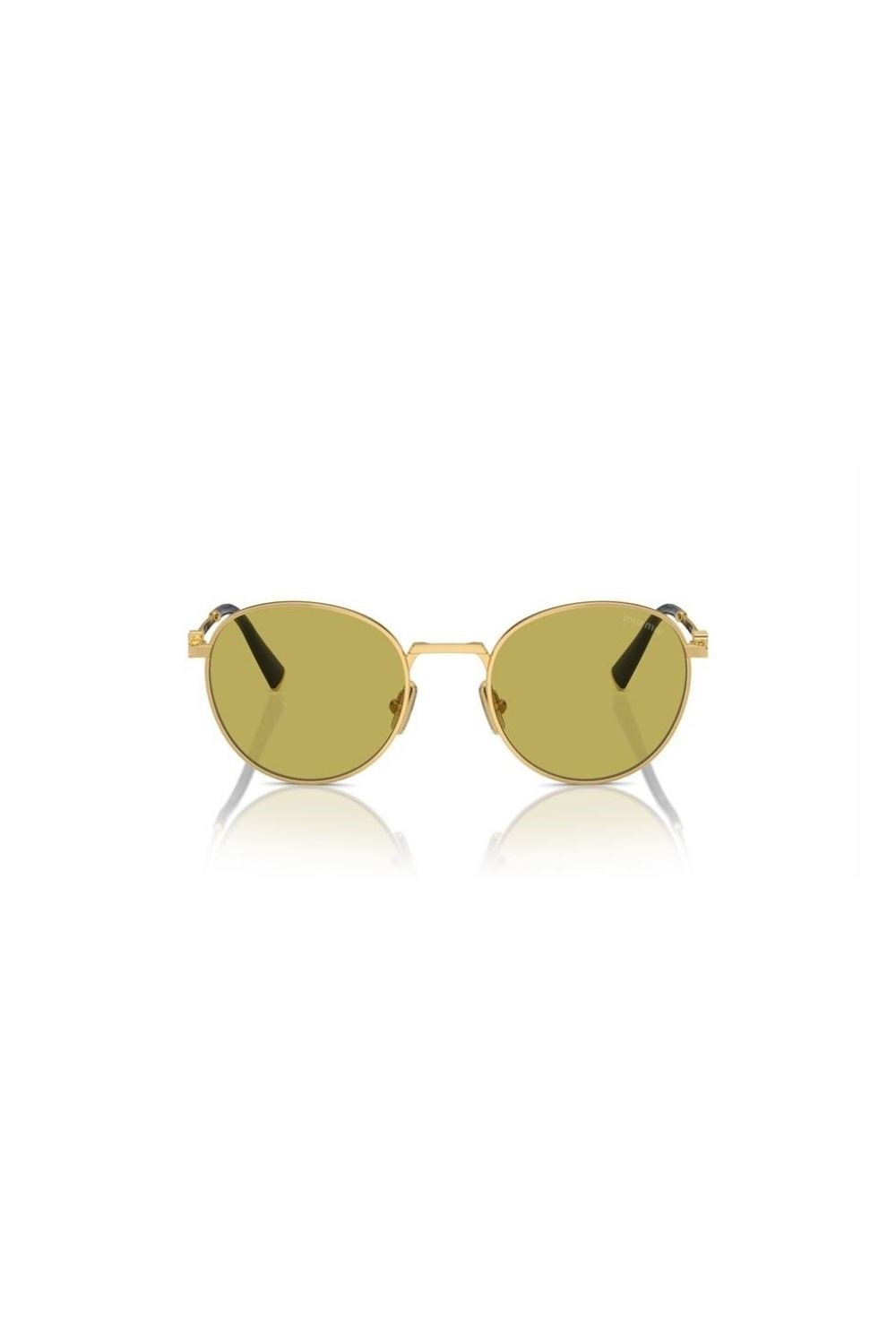 Miu Miu MU 55ZS 50mm 5AK070 Kadın Güneş Gözlüğü