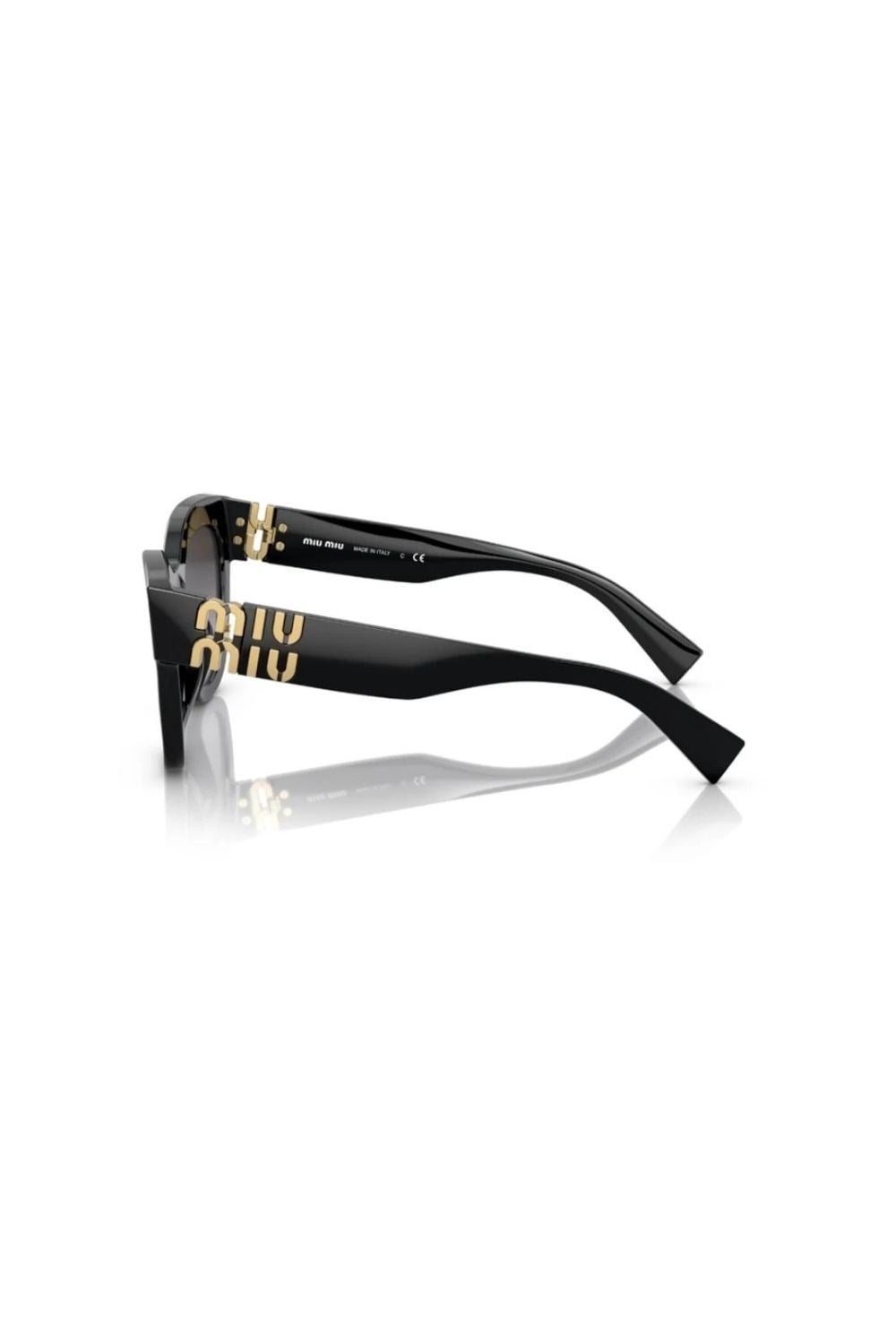 Miu Miu SMU 01Y 1AB-5D1 Kadın Güneş Gözlüğü