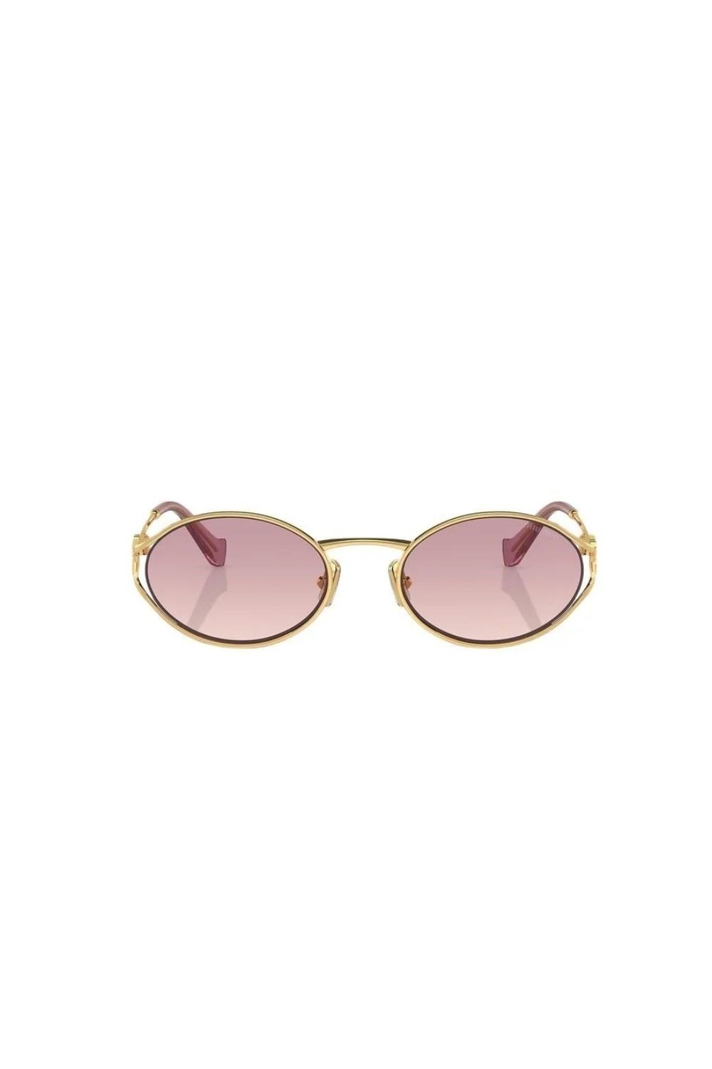 Miu Miu SMU 52Y 5AK-06S Kadın Güneş Gözlüğü