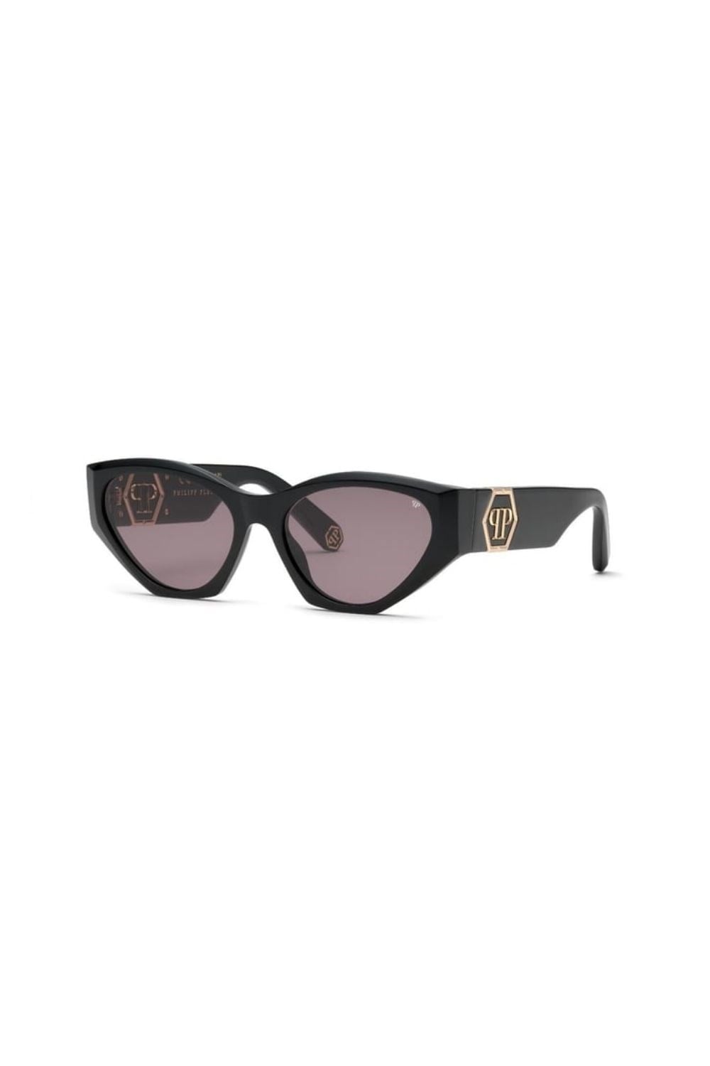 Philipp Plein Capture SPP161 COL.0700 Erkek Güneş Gözlüğü