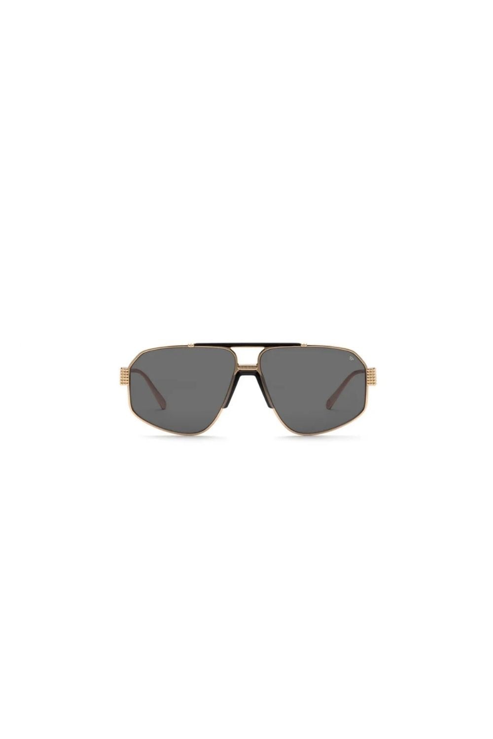 Philipp Plein Rock Superhero SPP106 COL.0302 Erkek Güneş Gözlüğü