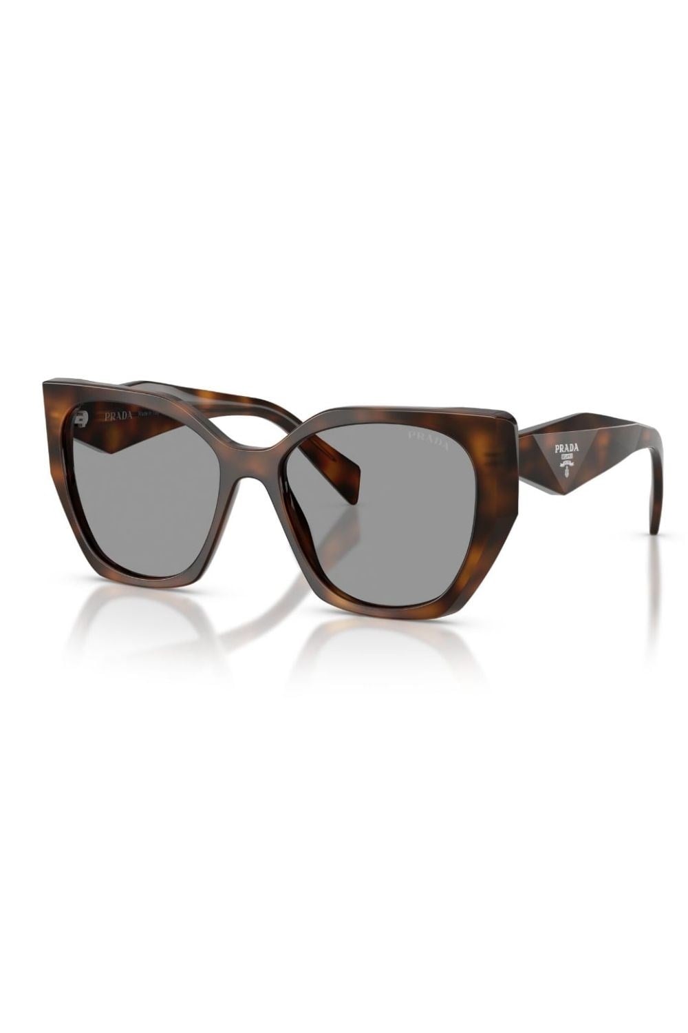 Prada 0PR 19ZS 20D50Q 55 Kadın Güneş Gözlüğü
