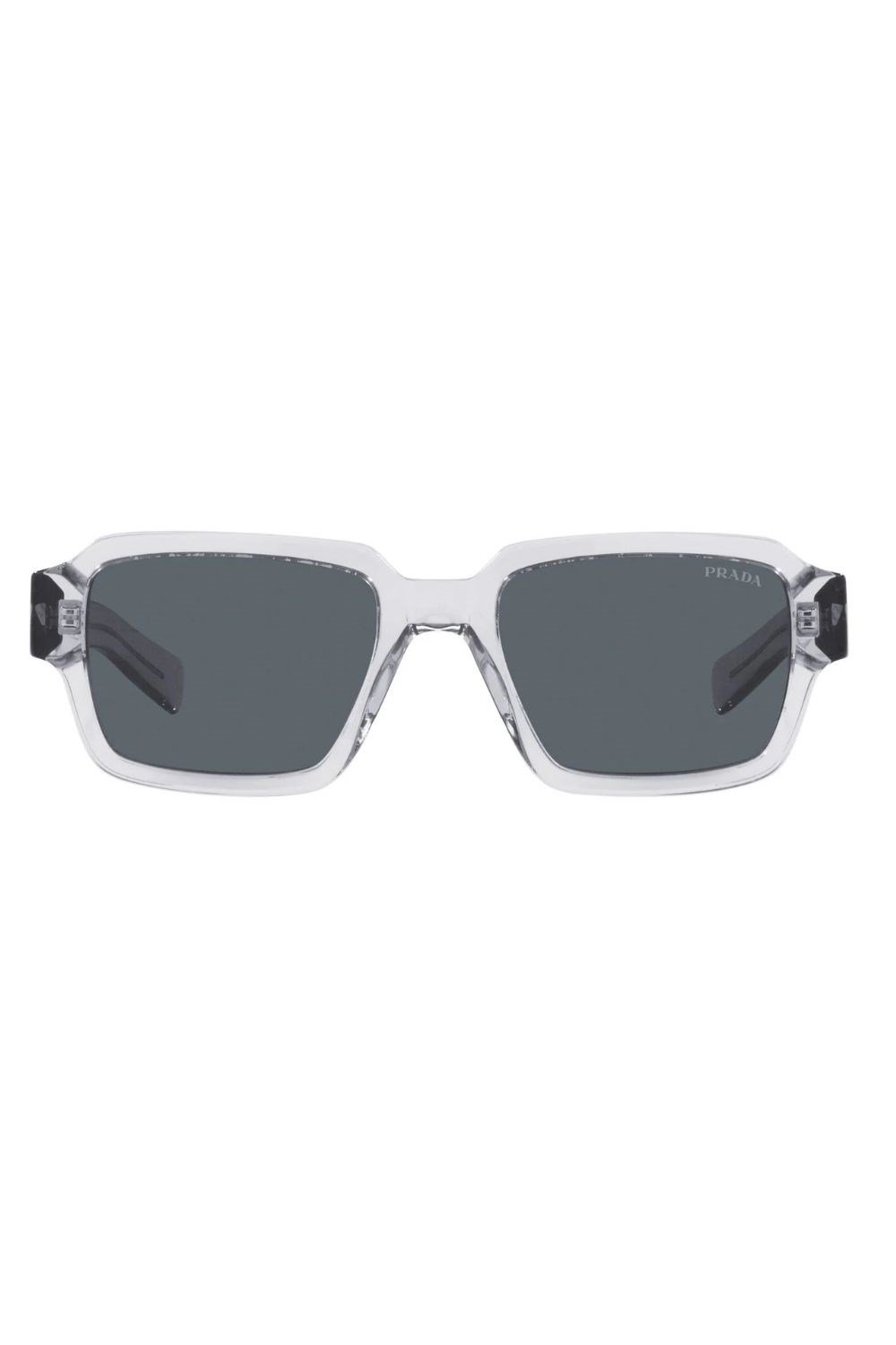 Prada PR 02ZS 52mm 4L430A9 Unisex Güneş Gözlüğü