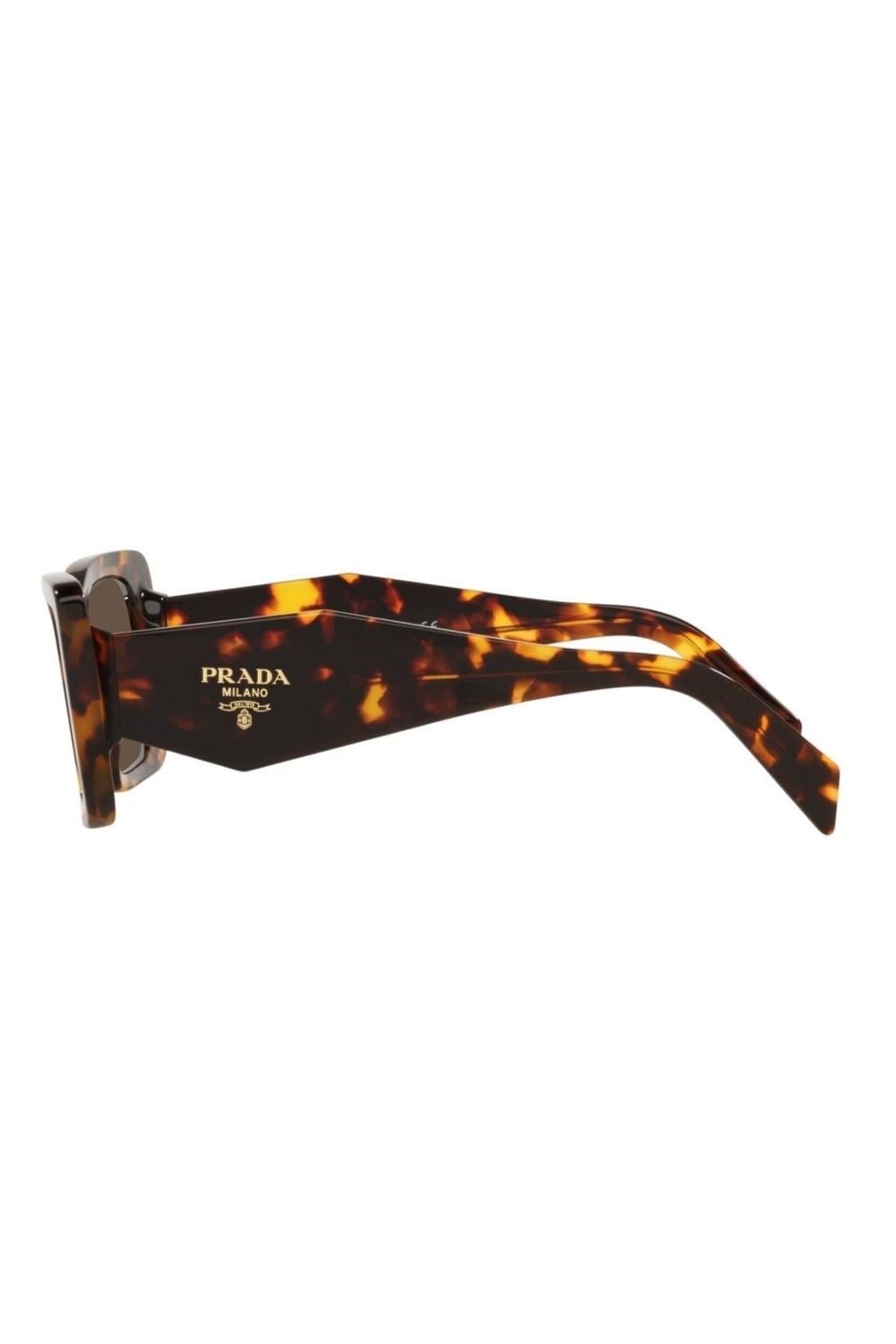 Prada PR 08YS 51mm 01V8C1 Kadın Güneş Gözlüğü