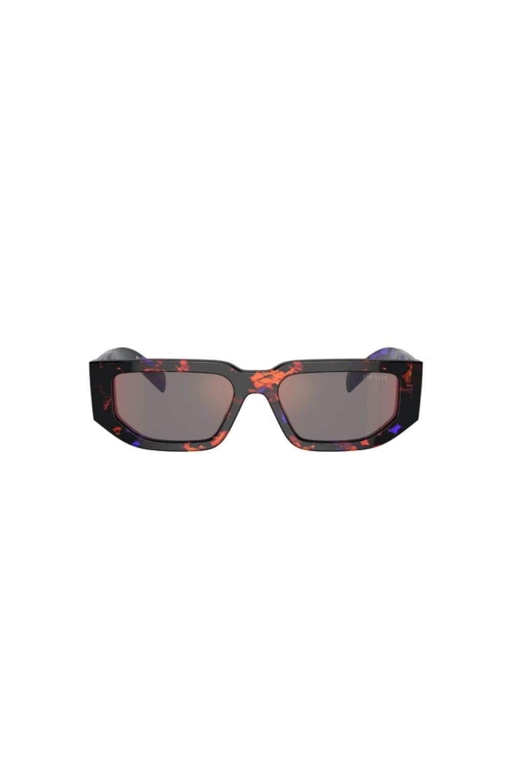 Prada PR 09ZS 54mm 06VL0E Unisex Güneş Gözlüğü