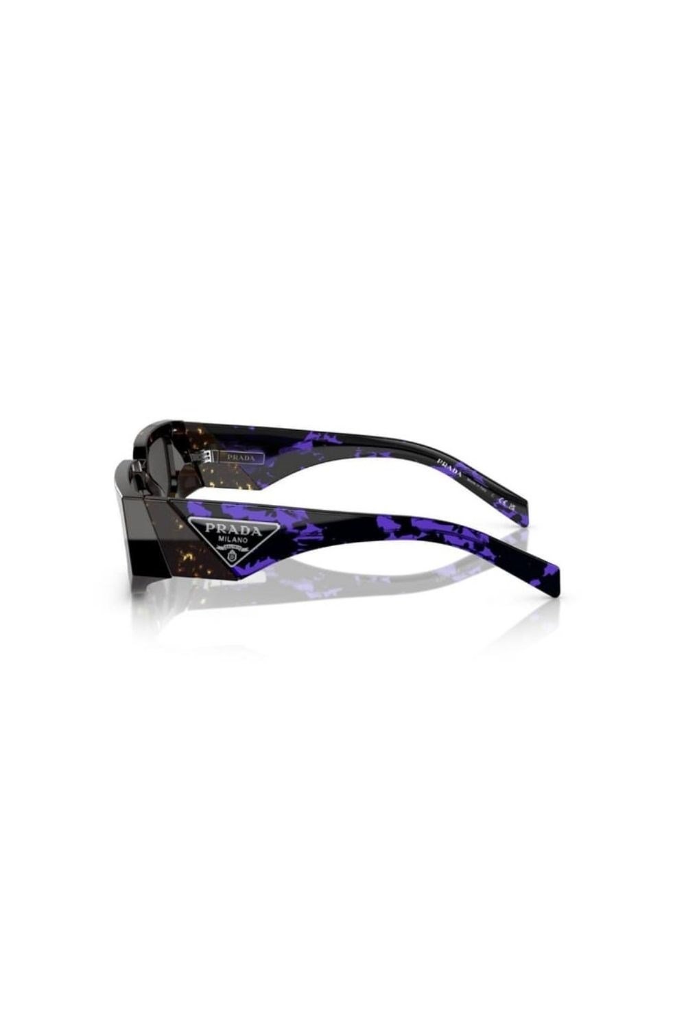 Prada PR 09ZS 54mm 16R550 Unisex Güneş Gözlüğü
