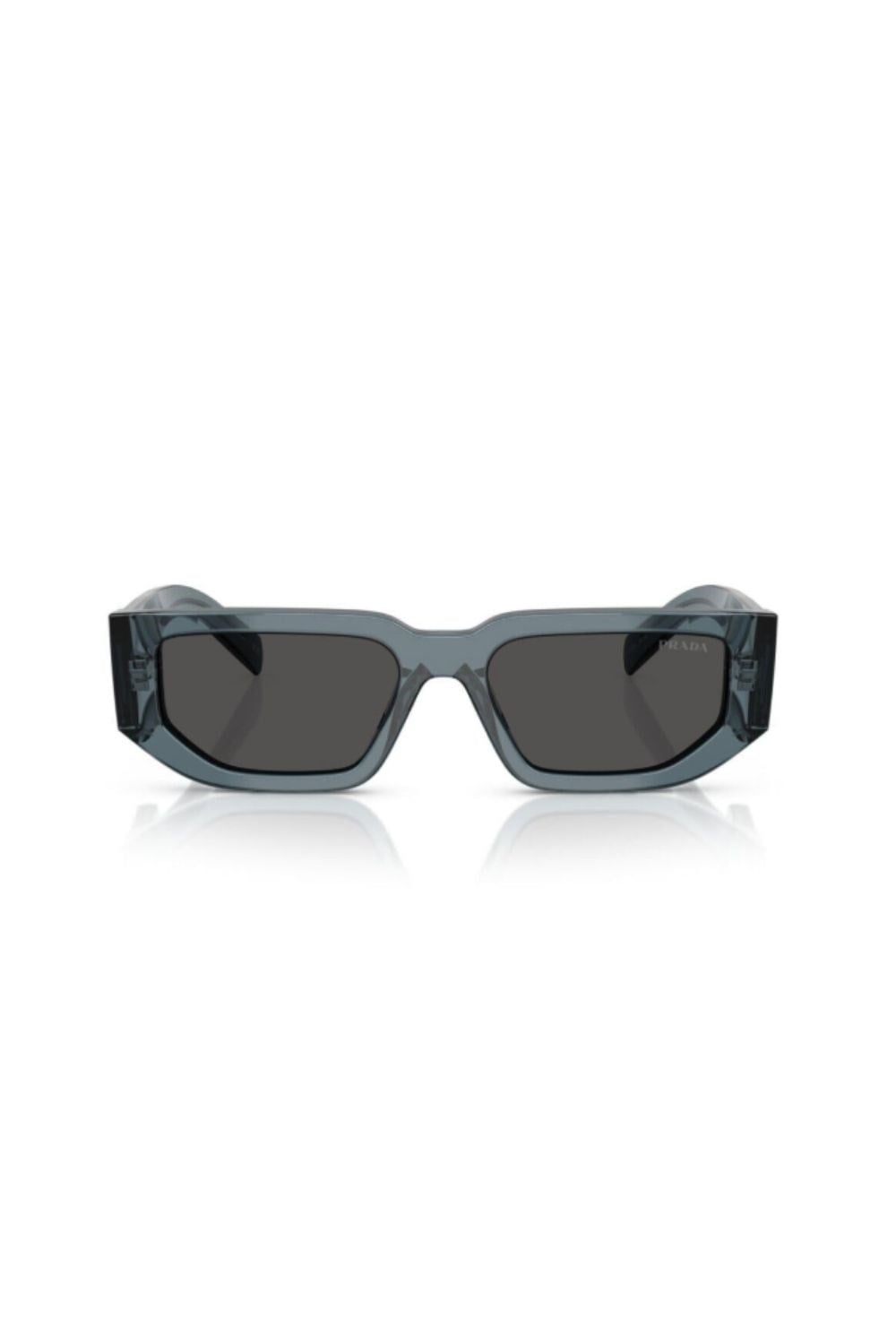 Prada PR 09ZS 54mm 17T082 Unisex Güneş Gözlüğü