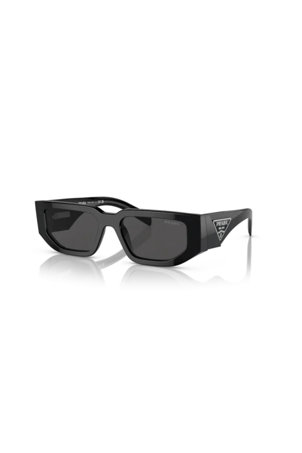 Prada PR 09ZS 54mm 1AB550 Unisex Güneş Gözlüğü