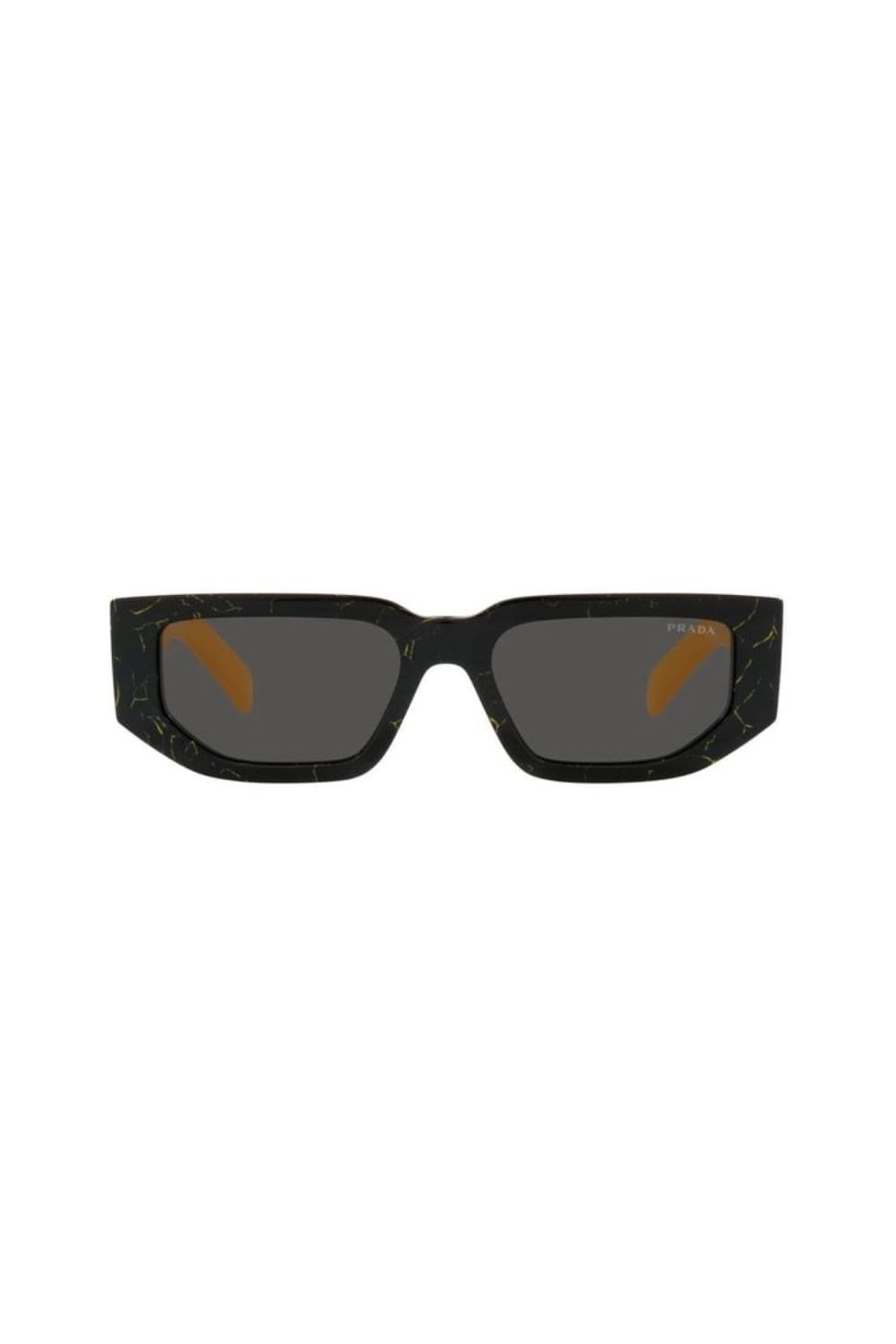 Prada PR 09ZS 54mm 1RD550 Unisex Güneş Gözlüğü