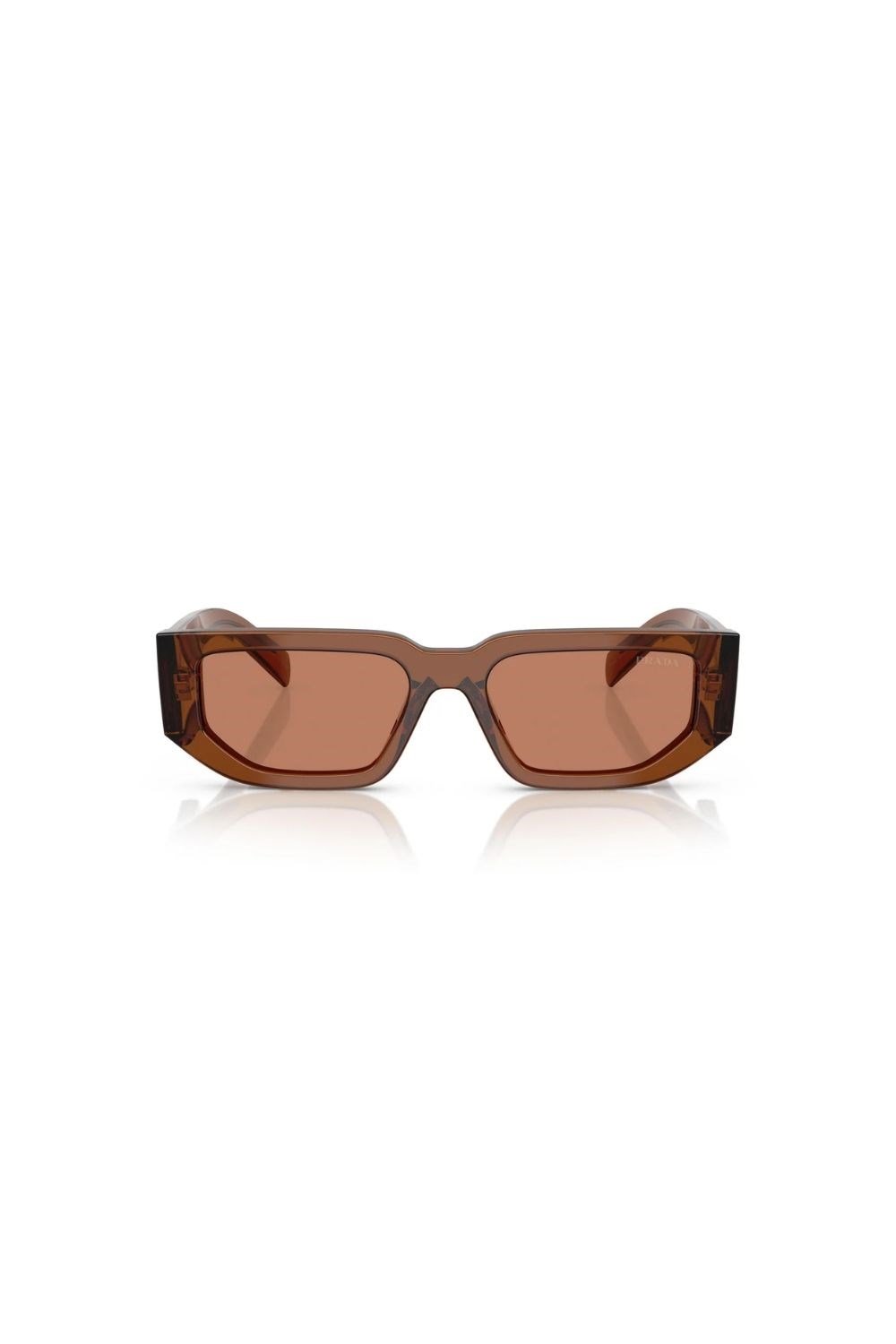 Prada PR 09ZS 54mm 20H900 Unisex Güneş Gözlüğü