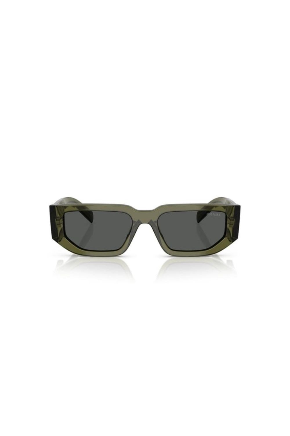 Prada PR 09ZS 54mm 25A40L Unisex Güneş Gözlüğü