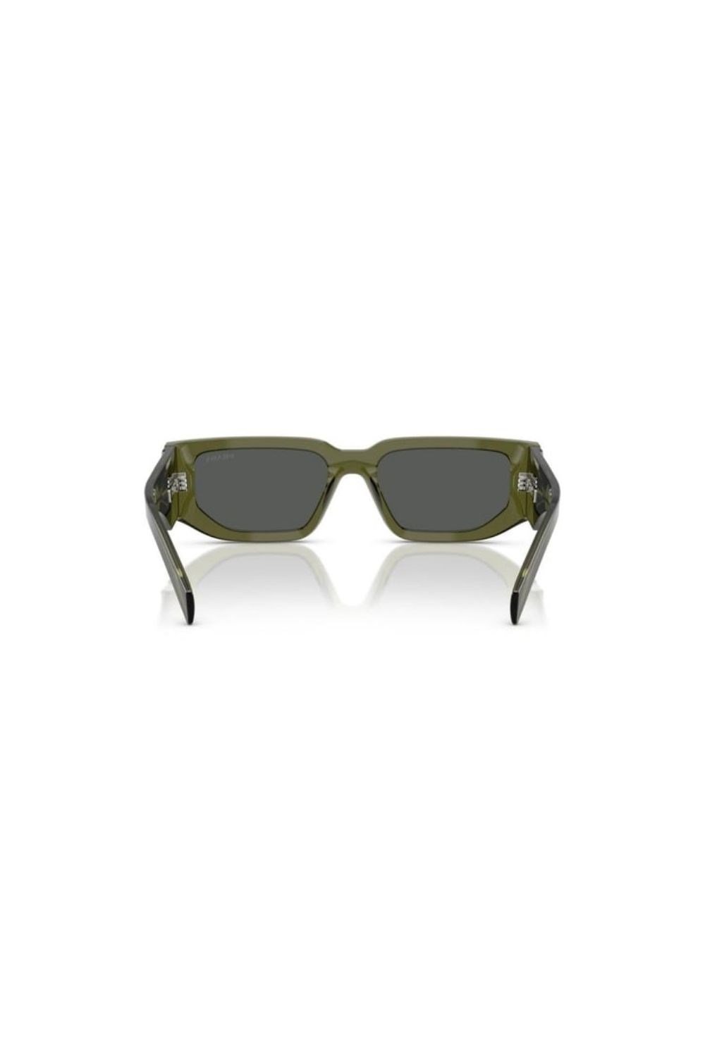Prada PR 09ZS 54mm 25A40L Unisex Güneş Gözlüğü