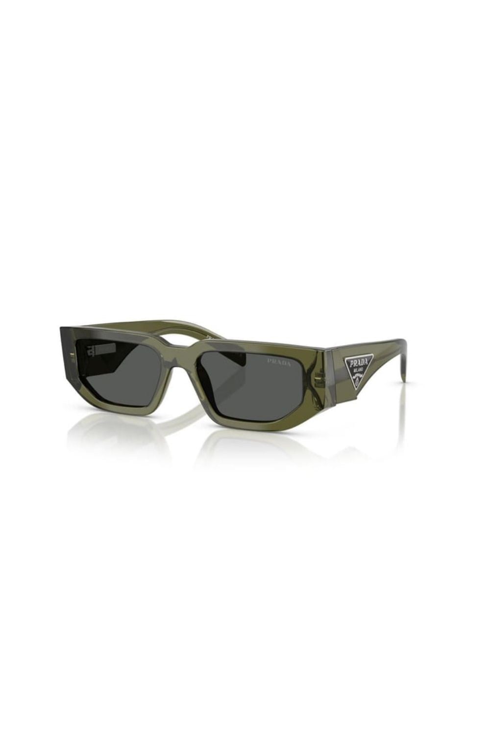 Prada PR 09ZS 54mm 25A40L Unisex Güneş Gözlüğü