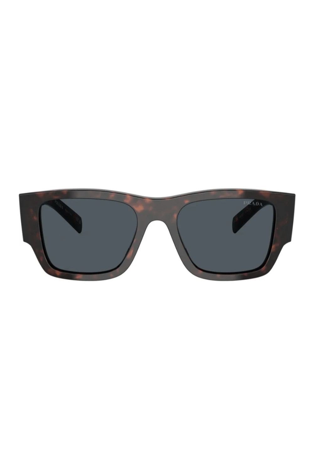 Prada PR 10ZS 54mm 17N70B Unisex Güneş Gözlüğü