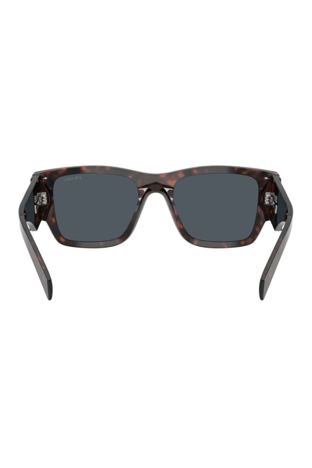 Prada PR 10ZS 54mm 17N70B Unisex Güneş Gözlüğü