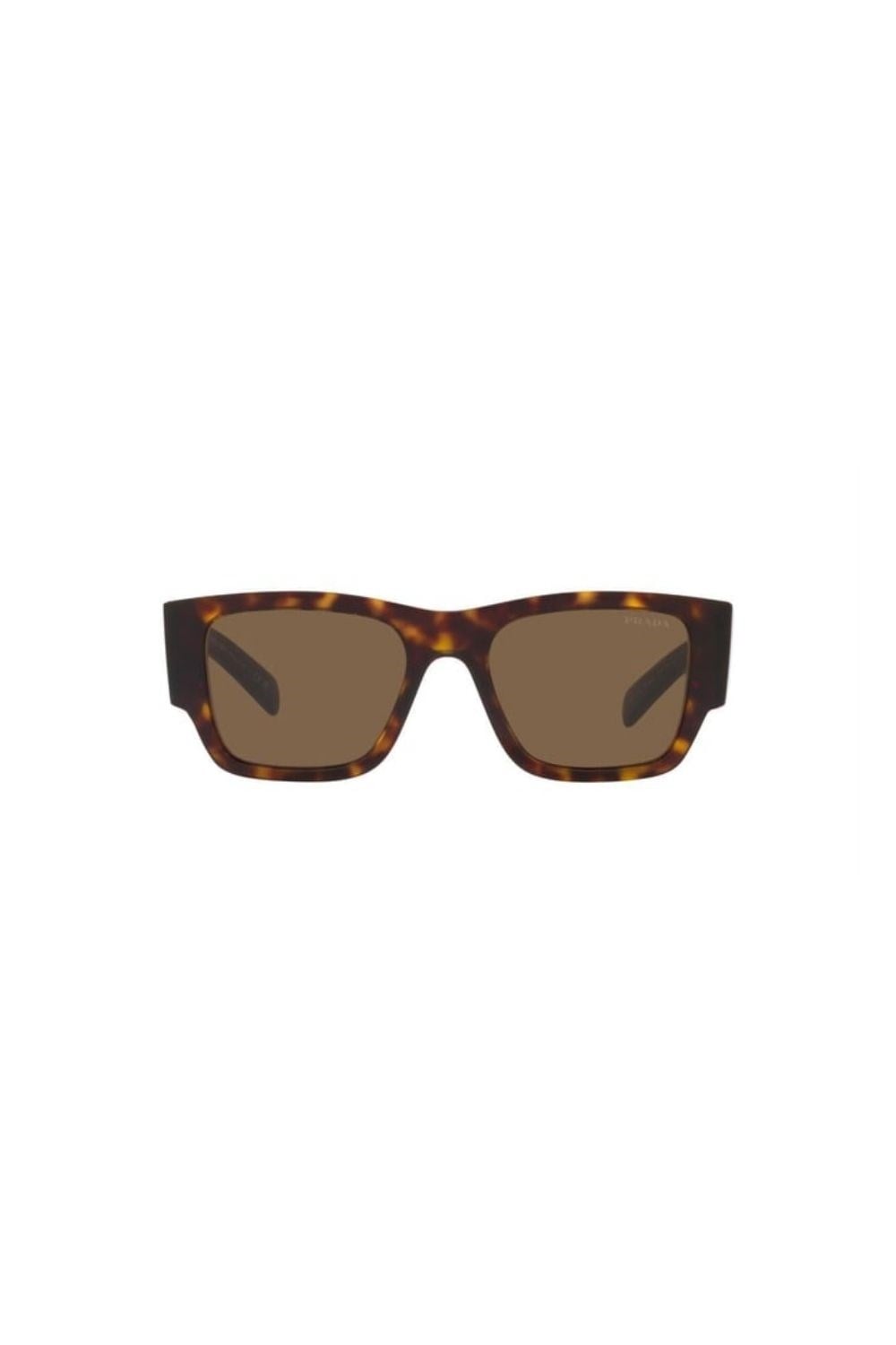 Prada PR 10ZS 54mm 2AU06B Unisex Güneş Gözlüğü