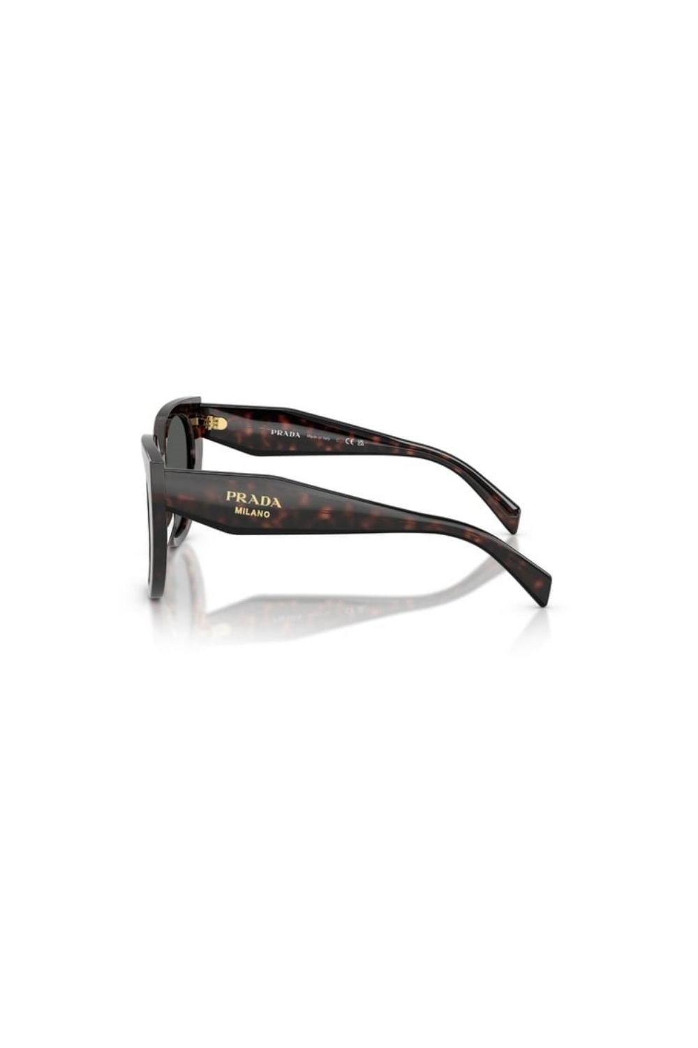 Prada PR 14WS 52mm 17N40L Kadın Güneş Gözlüğü