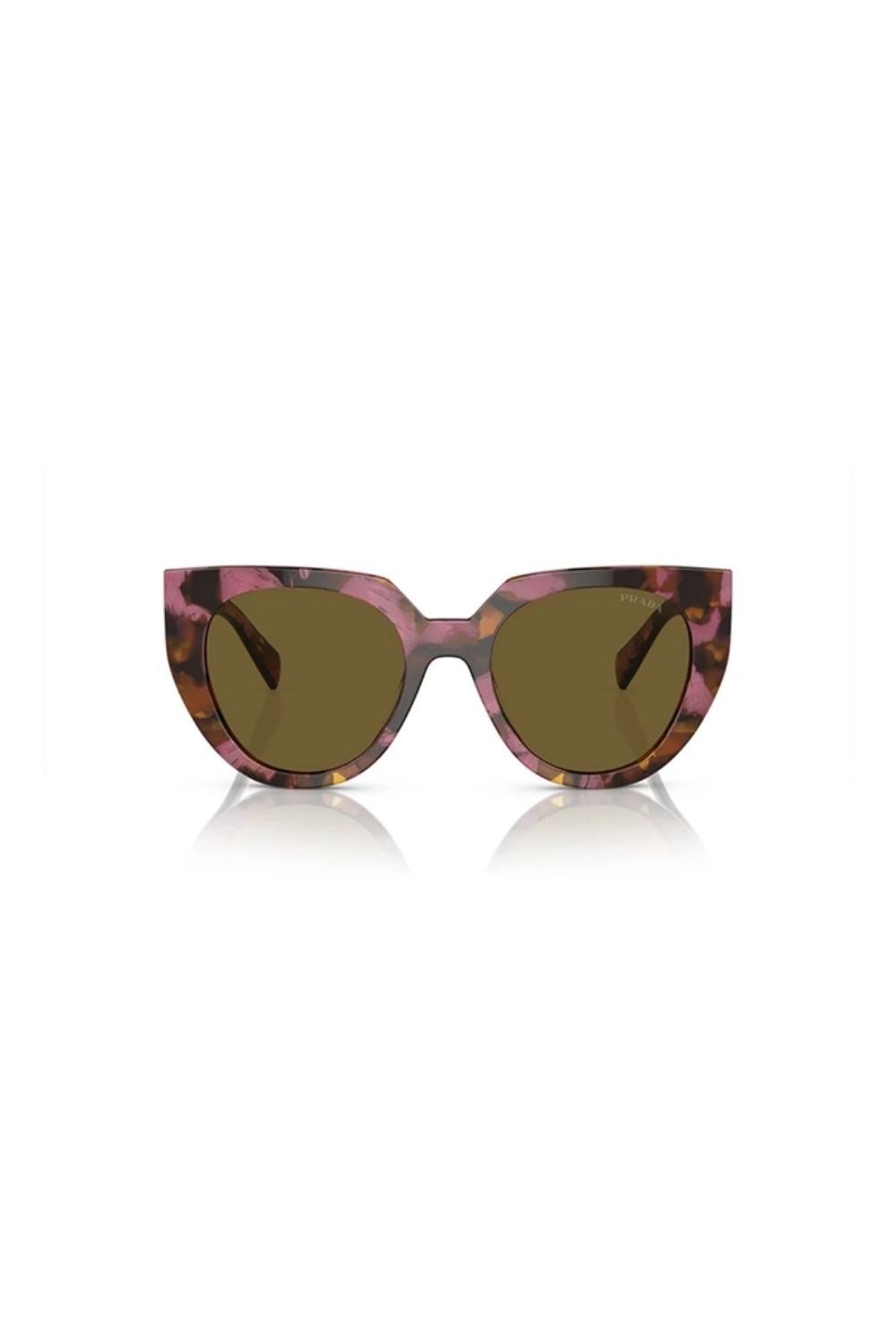 Prada PR 14WS 52mm 18N01T Kadın Güneş Gözlüğü
