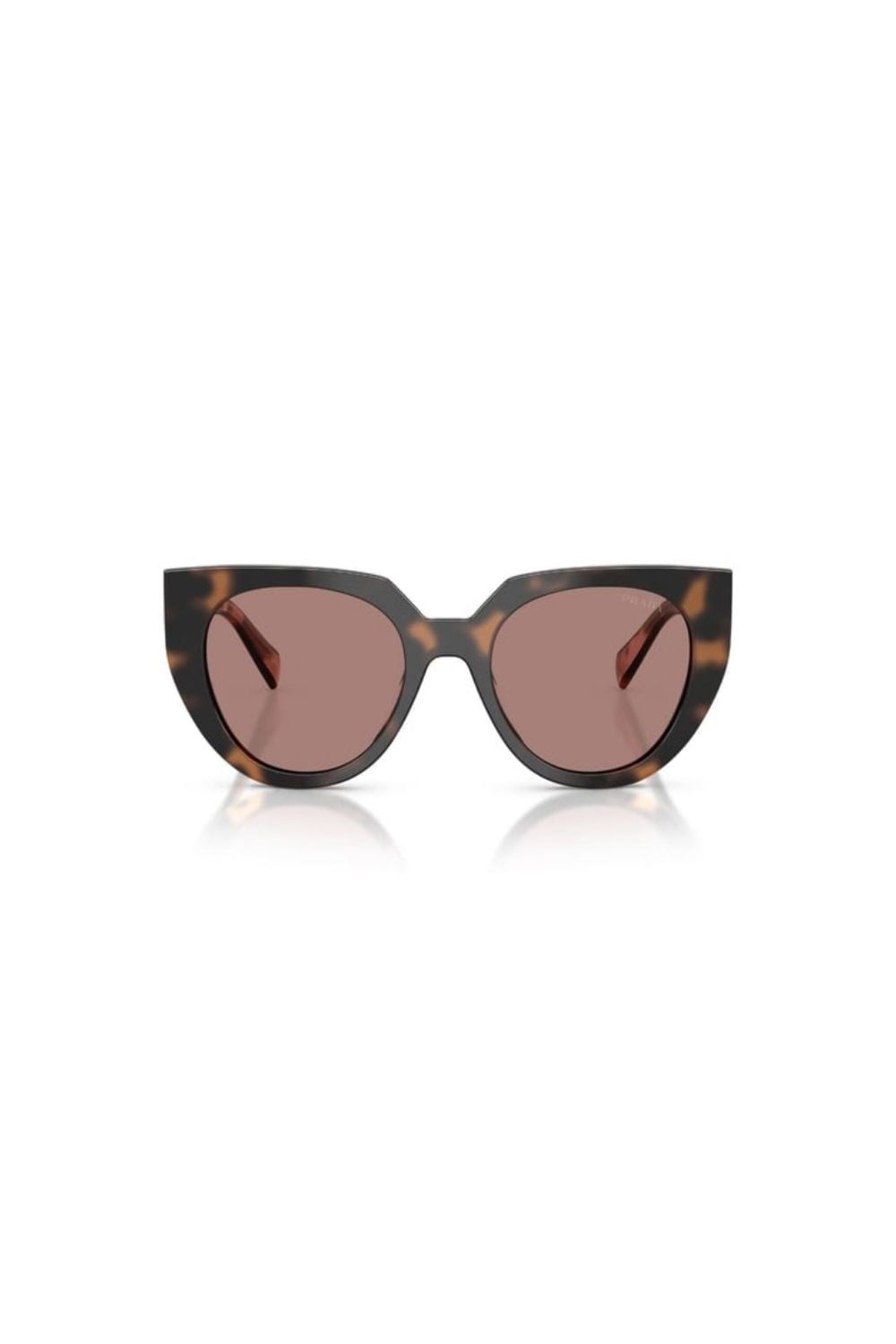 Prada PR 14WS 52mm 23A60B Kadın Güneş Gözlüğü