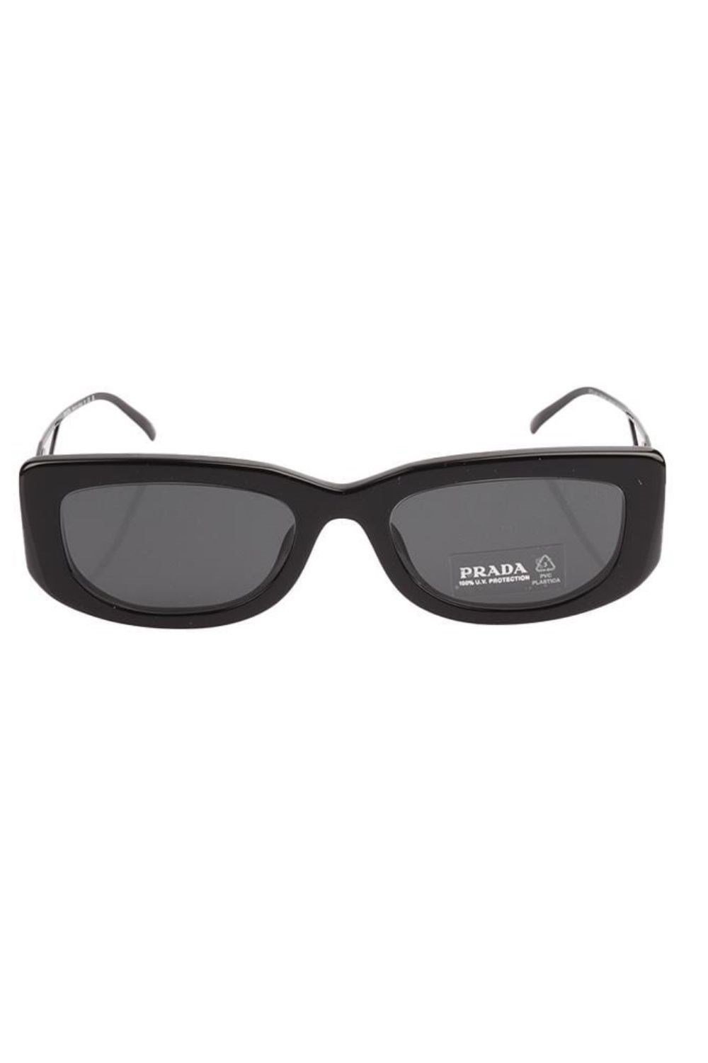 Prada PR 14YS 53mm 1AB550 Kadın Güneş Gözlüğü