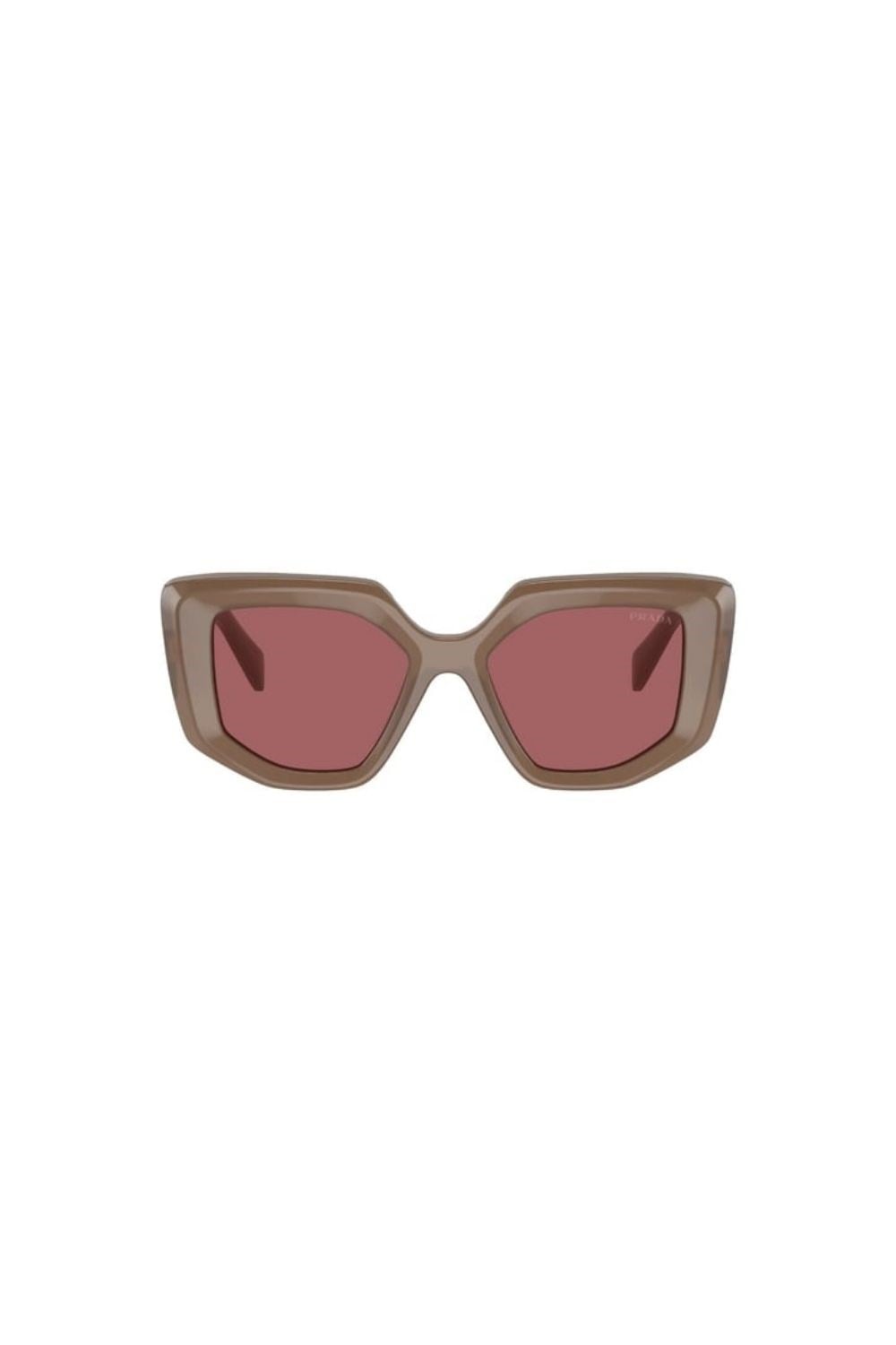 Prada PR 14ZS 50mm 11S083 Unisex Güneş Gözlüğü