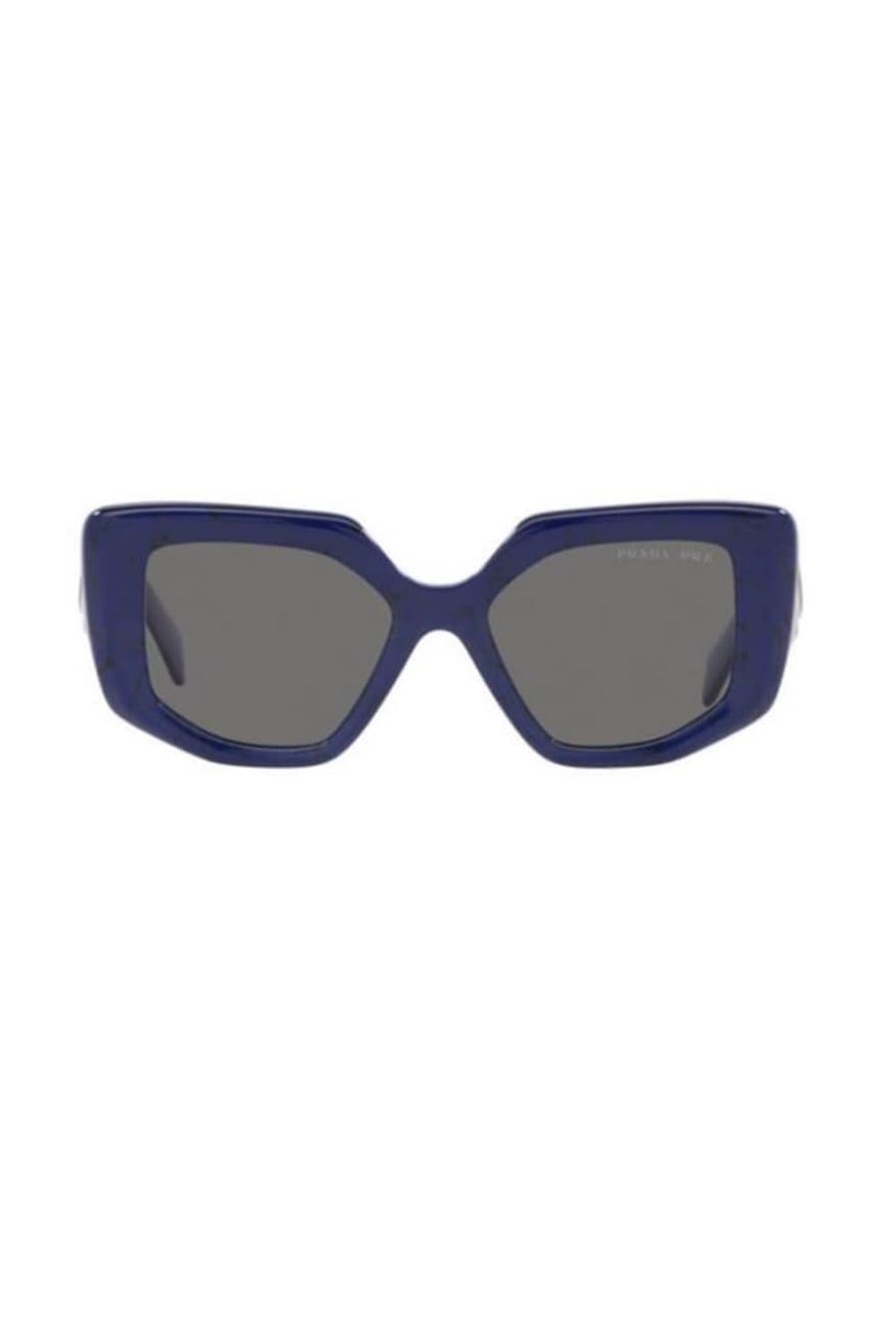 Prada PR 14ZS 50mm 18D521 Unisex Güneş Gözlüğü