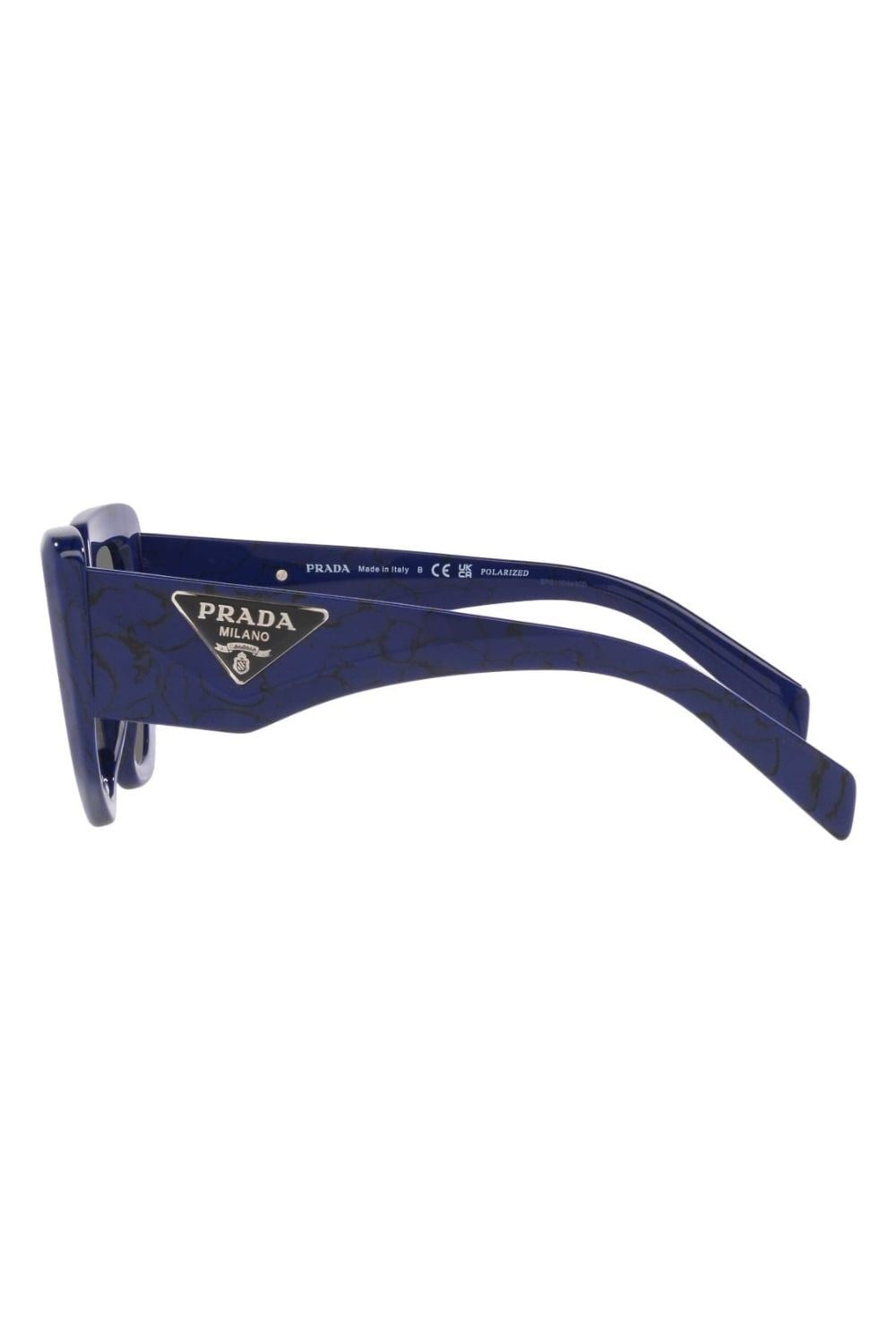 Prada PR 14ZS 50mm 18D521 Unisex Güneş Gözlüğü