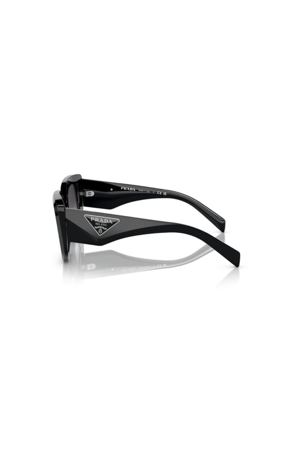 Prada PR 14ZS 50mm 1AB09S Unisex Güneş Gözlüğü