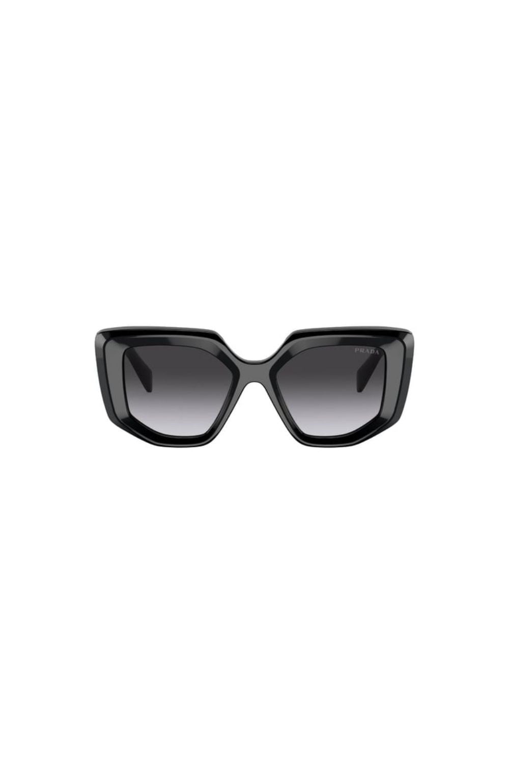 Prada PR 14ZS 50mm 1AB09S Unisex Güneş Gözlüğü