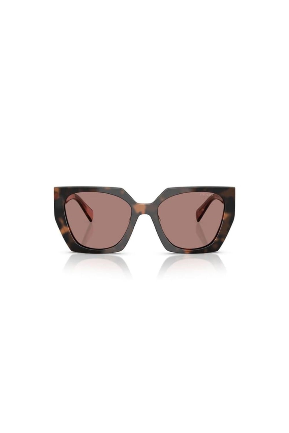 Prada PR 15WS 54mm 23A60B Kadın Güneş Gözlüğü