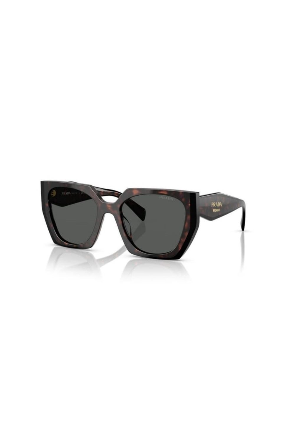 Prada PR 15WS 54mm 26B40L Kadın Güneş Gözlüğü