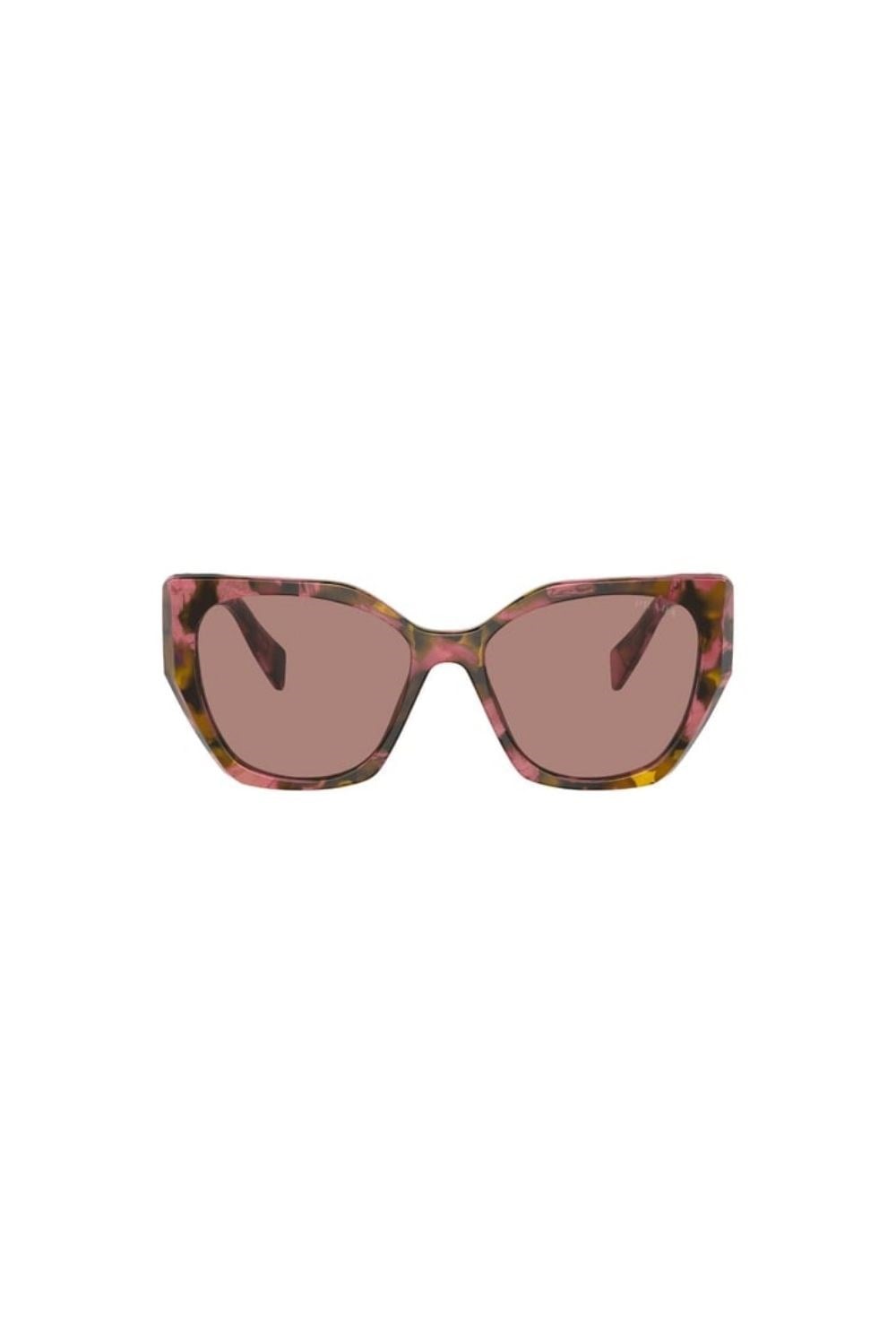 Prada PR 19ZS 55mm 18M100 Unisex Güneş Gözlüğü