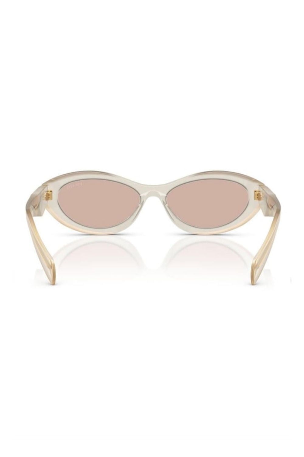Prada PR 26ZS 55mm 12V412 Unisex Güneş Gözlüğü