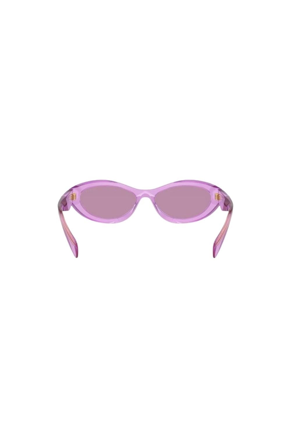 Prada PR 26ZS 55mm 13R070 Unisex Güneş Gözlüğü