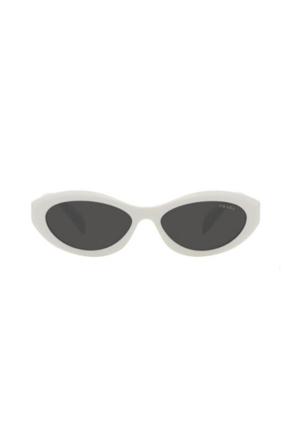 Prada PR 26ZS 55mm 17K082 Unisex Güneş Gözlüğü