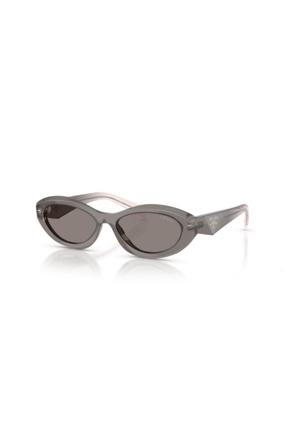 Prada PR 26ZS 55mm 20F800 Unisex Güneş Gözlüğü