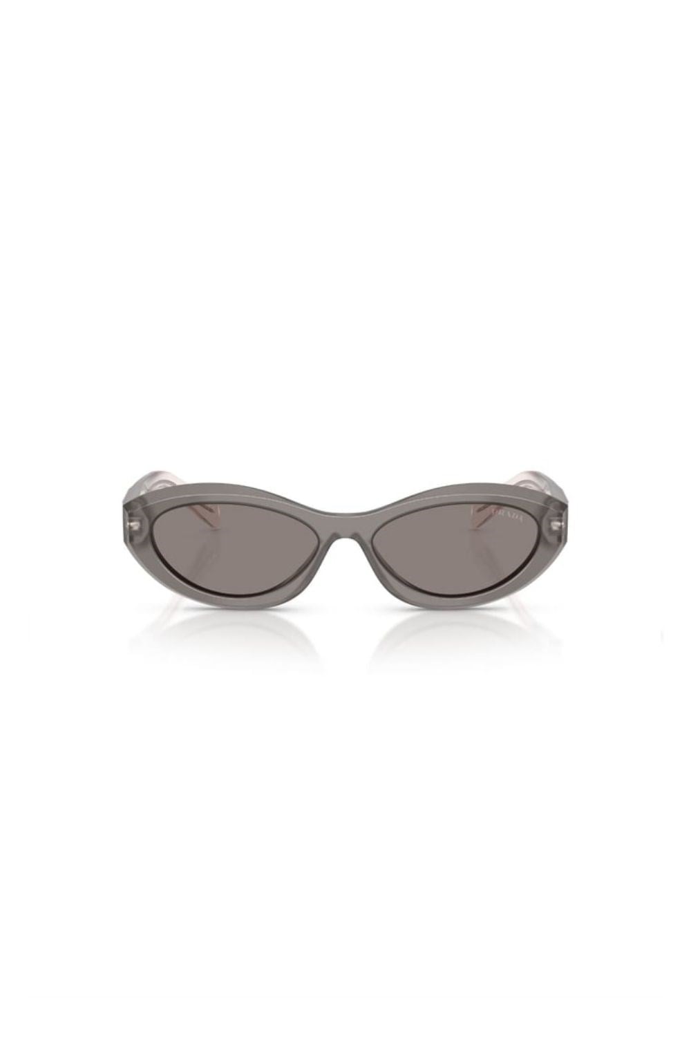 Prada PR 26ZS 55mm 20F800 Unisex Güneş Gözlüğü