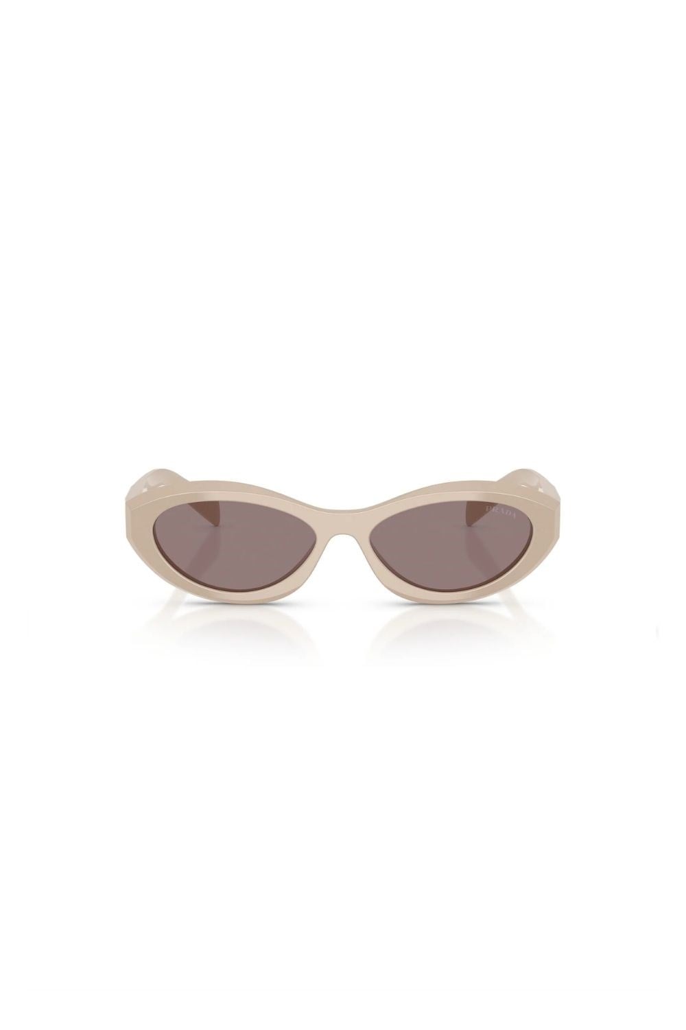 Prada PR 26ZS 55mm 25B6X1 Unisex Güneş Gözlüğü