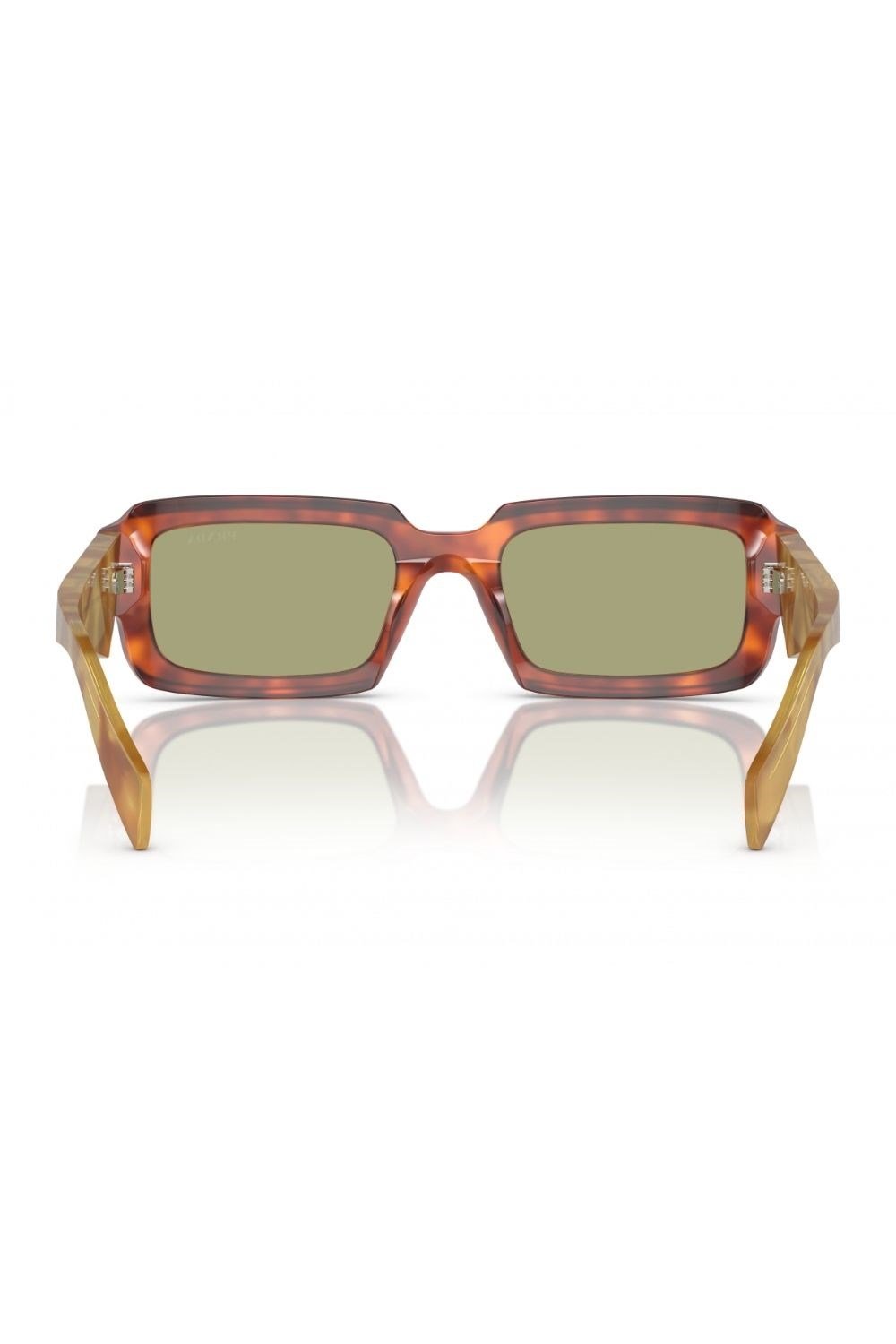 Prada PR 27ZS 54mm 11P60C Unisex Güneş Gözlüğü