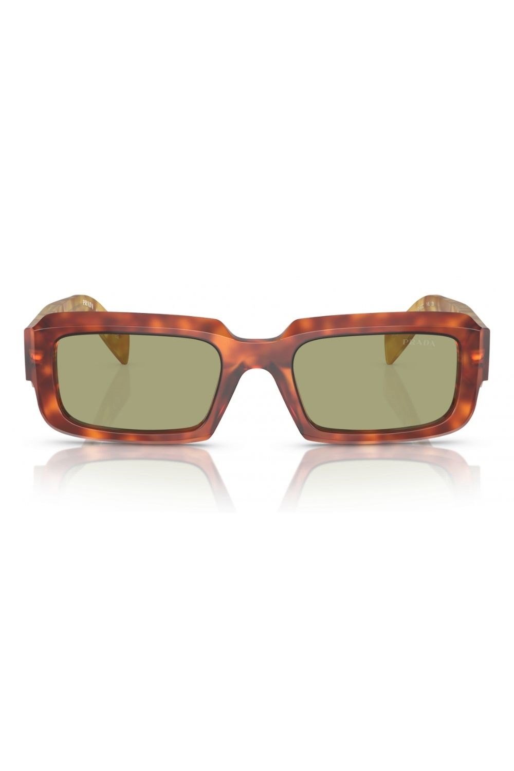 Prada PR 27ZS 54mm 11P60C Unisex Güneş Gözlüğü
