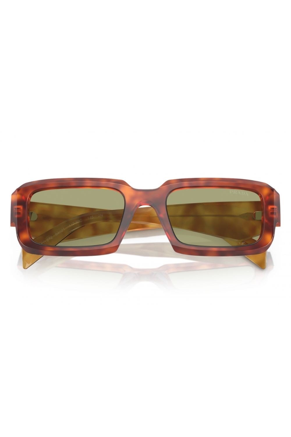 Prada PR 27ZS 54mm 11P60C Unisex Güneş Gözlüğü